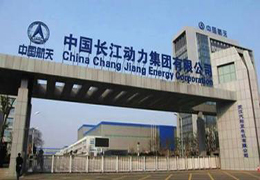 湖北長江動力集團(tuán)